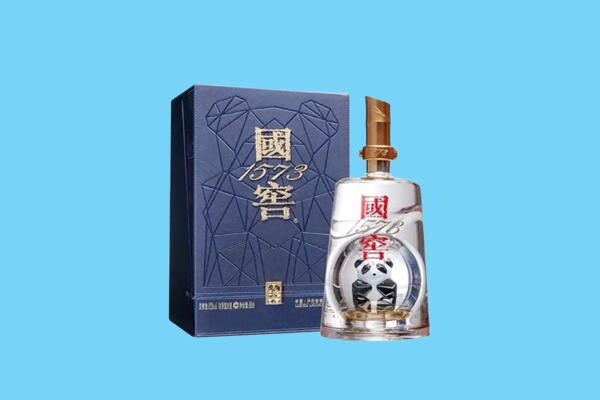 晋城城区回收国窖1573